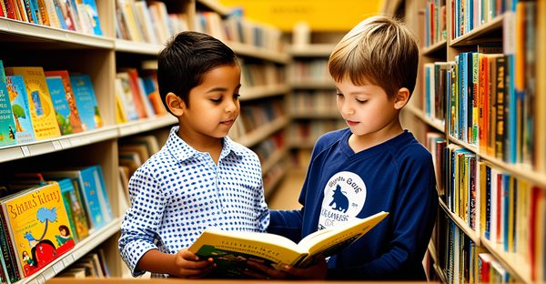 Achat livres jeunesse en ligne : guide pour choisir les meilleurs livres pour enfants