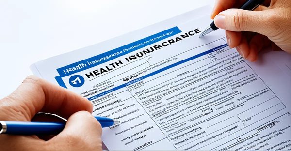 Changer mutuelle santé : guide étape par étape pour une transition sereine