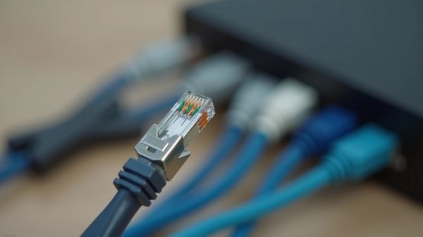 Comment choisir le bon câble RJ45 Cat6 pour votre réseau ?