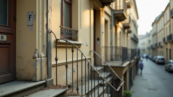 Comprendre le DPE F : un logement classé F, quel impact réel ?