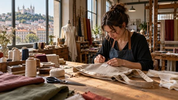 Découvrez les secrets des étiquettes sur mesure
