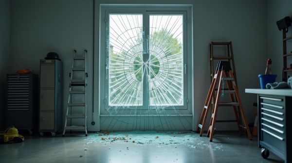 Dépannage vitrier rapide et efficace pour toutes vos urgences