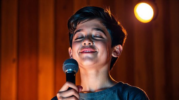 Développez votre talent vocal : explorez nos ateliers de chant !