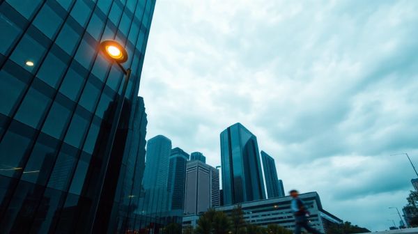 Les tendances actuelles du marché immobilier en mutation