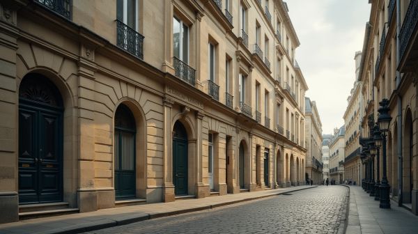 L'immobilier : un marché en plein bouleversement