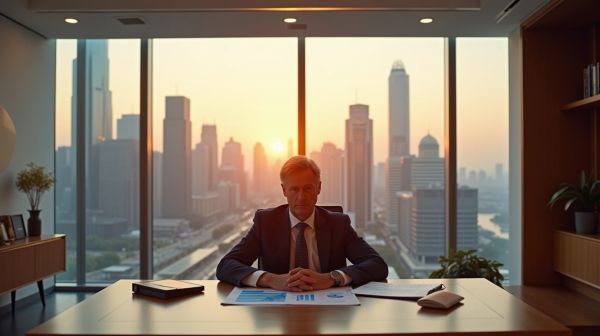 Maîtriser l'impôt sur les bénéfices pour optimiser votre fiscalité