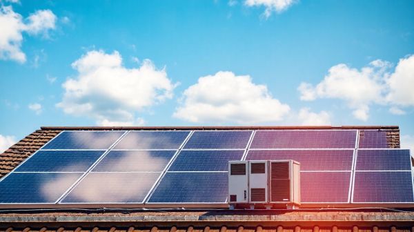 Maximisez votre énergie avec des solutions solaires efficaces