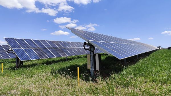 Maximisez votre énergie avec des solutions solaires efficaces