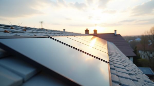 Optimiser votre autoconsommation avec les panneaux solaires