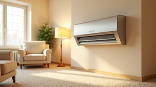 Optimiser votre confort avec une pompe à chaleur air-eau