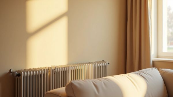 Top 5 raisons d'adopter une pompe à chaleur air-eau pour le confort