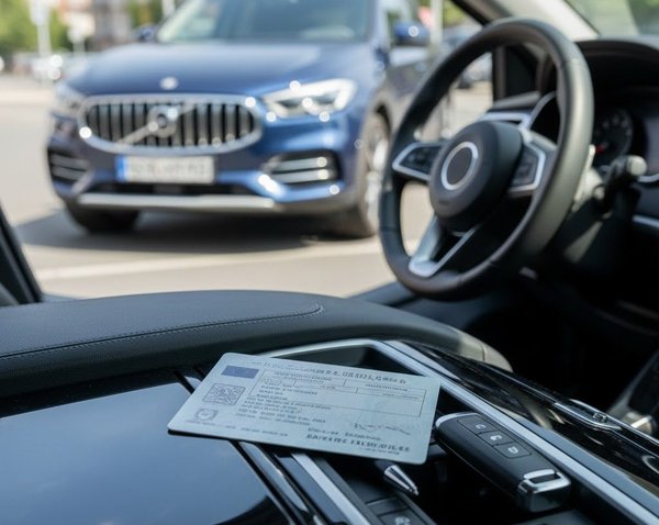 Optimisez la gestion de votre carte grise à saint-Étienne facilement !