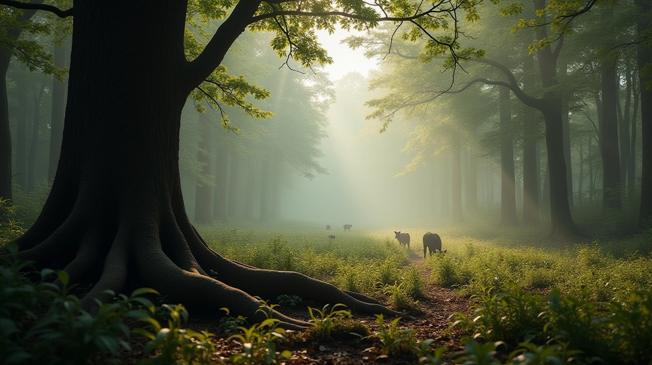 Vos questions sur le nourrissage des animaux sauvages